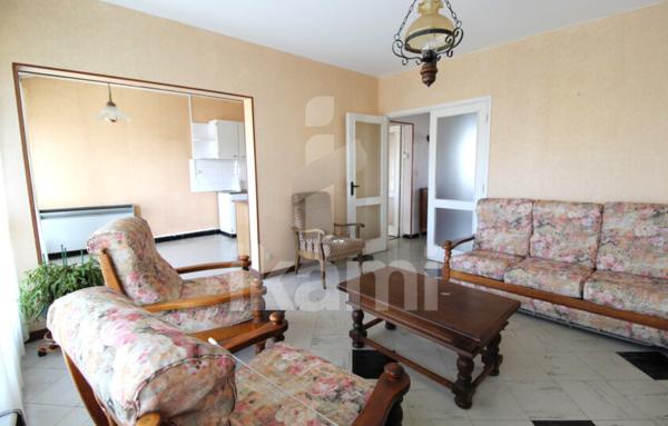 Maison de 100 m²