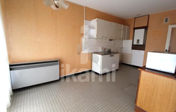 Maison de 100 m²