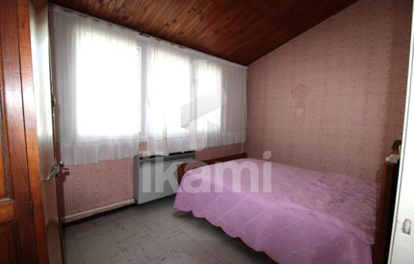 Maison de 100 m²