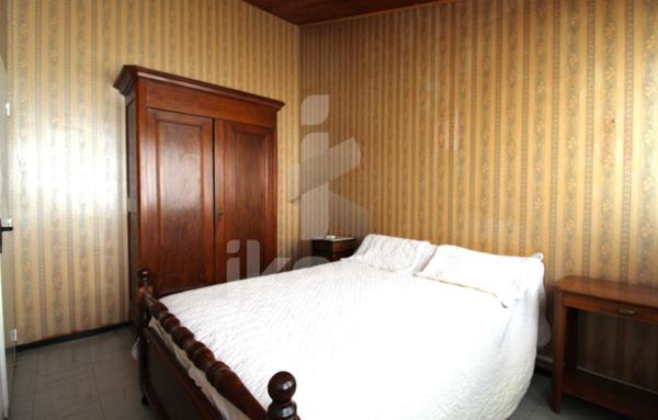 Maison de 100 m²