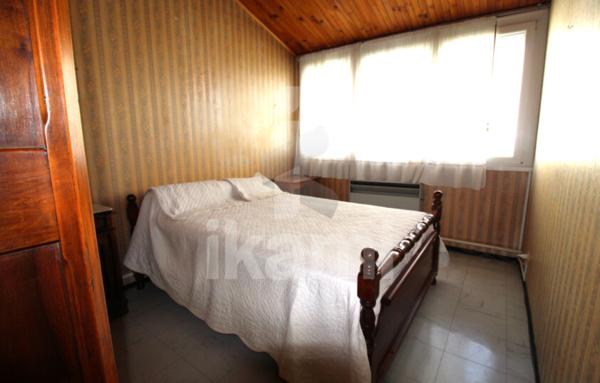 Maison de 100 m²