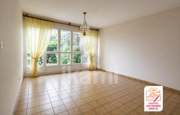 Maison de 100 m²