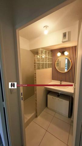 Cadaujac - Bien rare sur le secteur appartement T3 avec jardin privatif de 200 m²