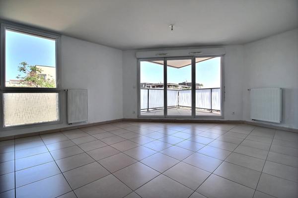 Appartement Montpellier 2 pièce(s)