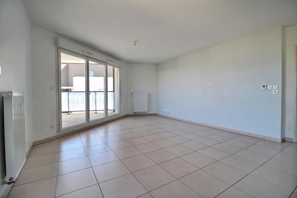 Appartement Montpellier 2 pièce(s)