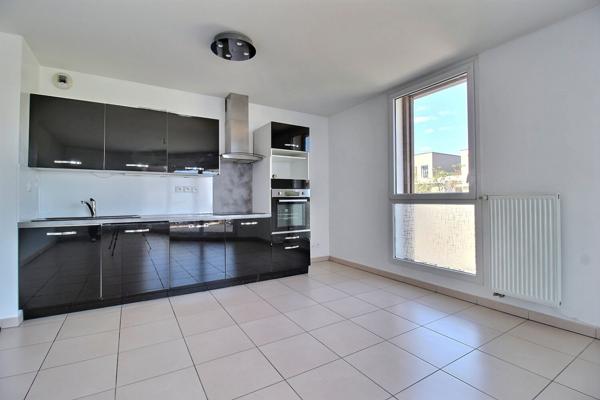 Appartement Montpellier 2 pièce(s)