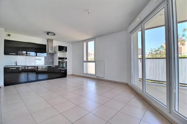 Appartement Montpellier 2 pièce(s)