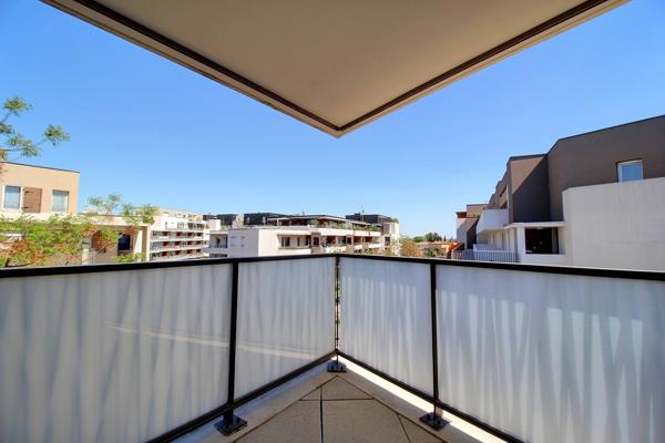 Appartement Montpellier 2 pièce(s)