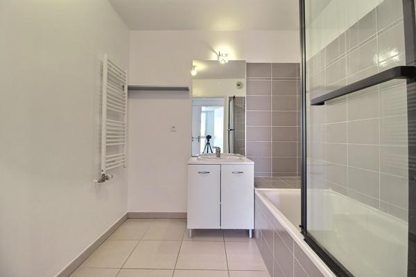 Appartement Montpellier 2 pièce(s)