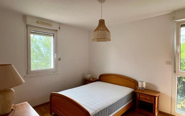 Appartement à louer    3 pièces • 67 m2 Griesheim-sur-Souffel
