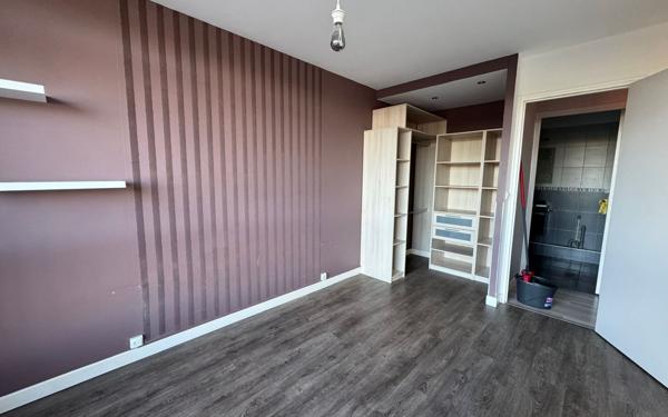 Appartement à louer    3 pièces • 59,16 m2 La Chapelle-Saint-Mesmin