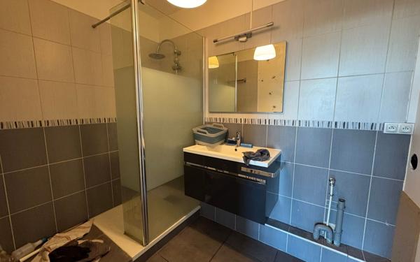 Appartement à louer    3 pièces • 59,16 m2 La Chapelle-Saint-Mesmin