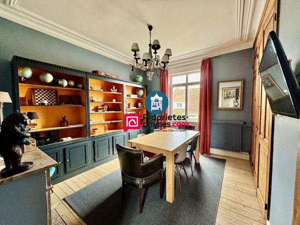 L'Agence Wimereusienne par Propriétés-Privées  .Com vous propose :