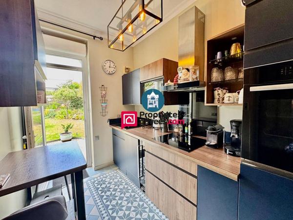 L'Agence Wimereusienne par Propriétés-Privées  .Com vous propose :