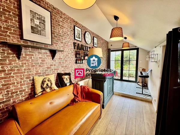 L'Agence Wimereusienne par Propriétés-Privées  .Com vous propose :