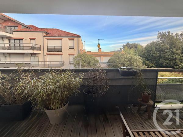 Appartement T2 à vendre  2 pièces - 40,41 m2 PORNIC - 44
