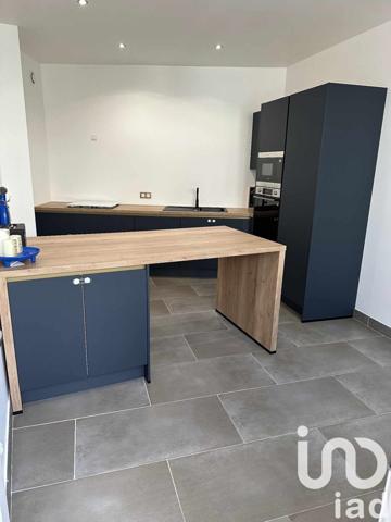 Maison à vendre 4 pièces 90 m² Le Havre