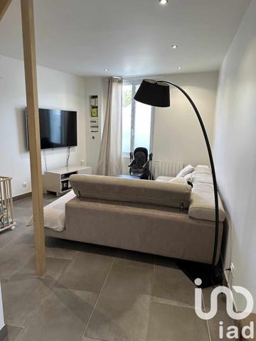 Maison à vendre 4 pièces 90 m² Le Havre