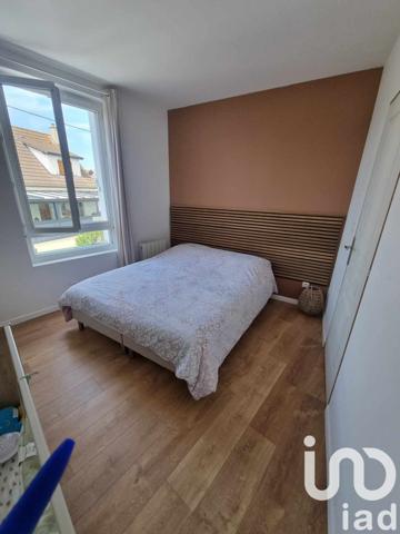 Maison à vendre 4 pièces 90 m² Le Havre