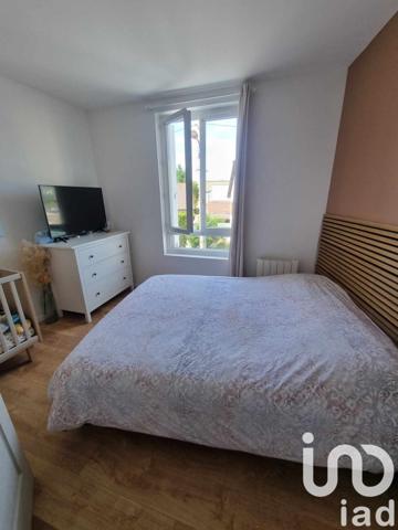Maison à vendre 4 pièces 90 m² Le Havre