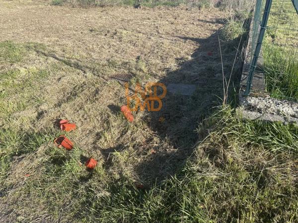 Terrains à bâtir disponibles à Galgan