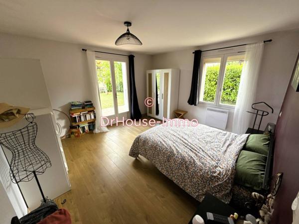 Maison à vendre 5 pièces de 116 m²