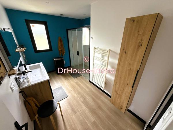 Maison à vendre 5 pièces de 116 m²