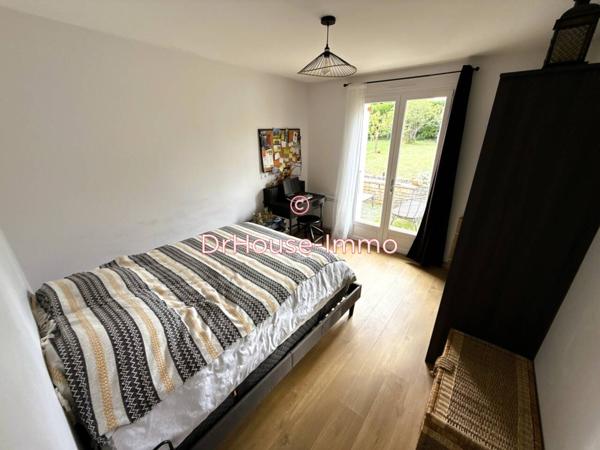 Maison à vendre 5 pièces de 116 m²