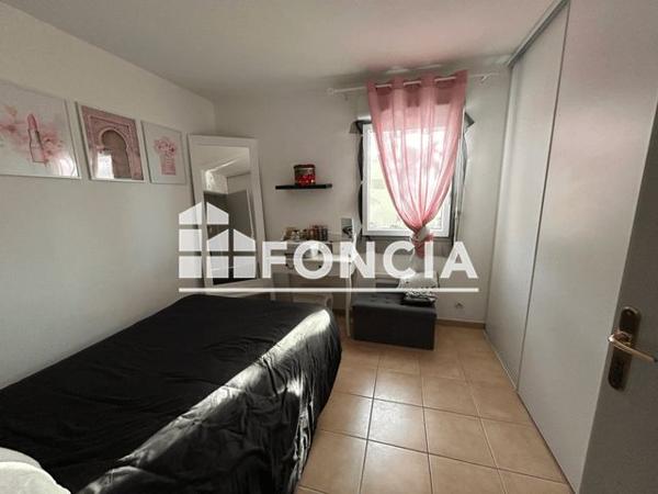 À vendre Appartement 2 pièces 44.58 m² - Nîmes 30000