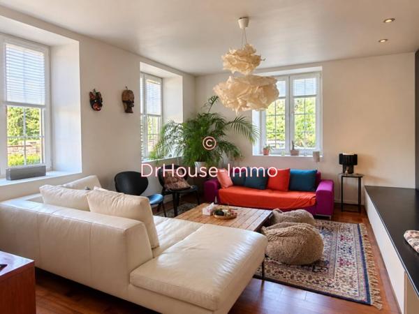 Maison à vendre 6 pièces de 195 m²