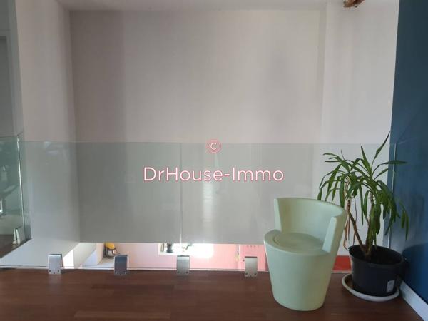 Maison à vendre 6 pièces de 195 m²