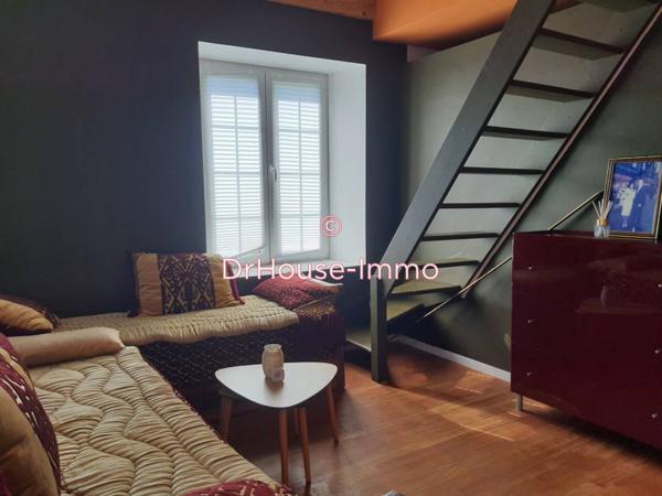 Maison à vendre 6 pièces de 195 m²