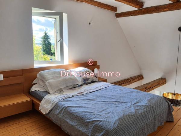 Maison à vendre 6 pièces de 195 m²