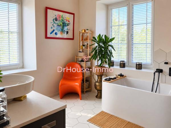 Maison à vendre 6 pièces de 195 m²