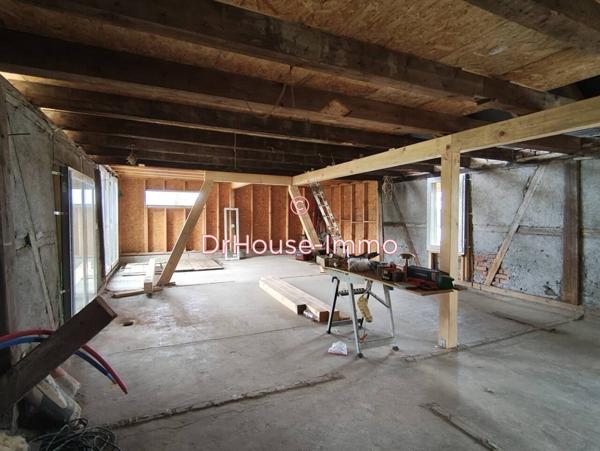 Maison à vendre 6 pièces de 195 m²