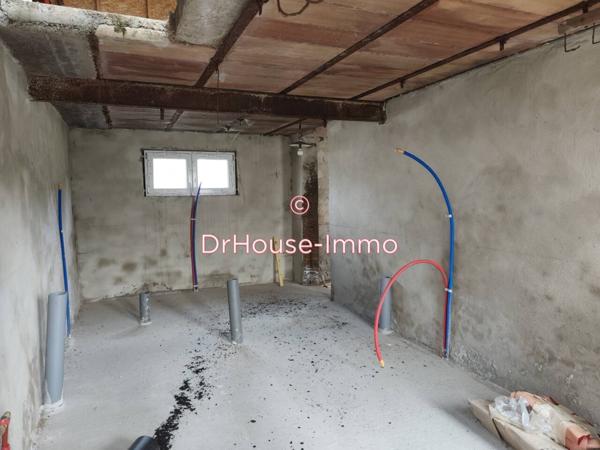Maison à vendre 6 pièces de 195 m²