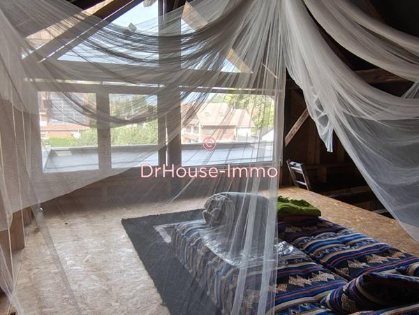 Maison à vendre 6 pièces de 195 m²