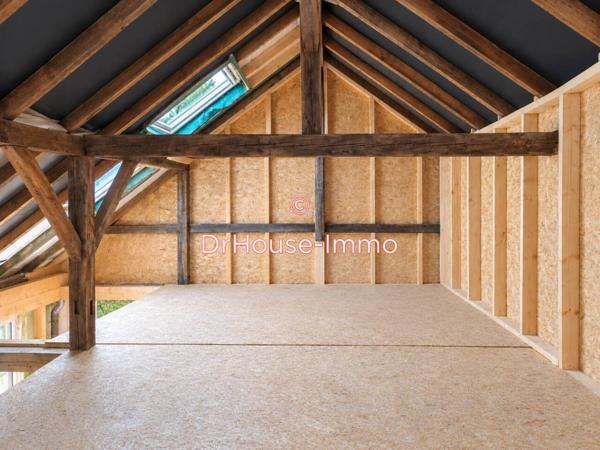 Maison à vendre 6 pièces de 195 m²