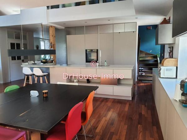 Maison à vendre 6 pièces de 195 m²