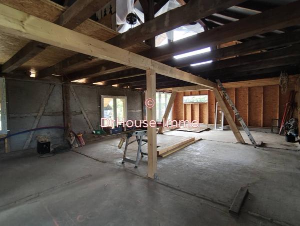 Maison à vendre 6 pièces de 195 m²