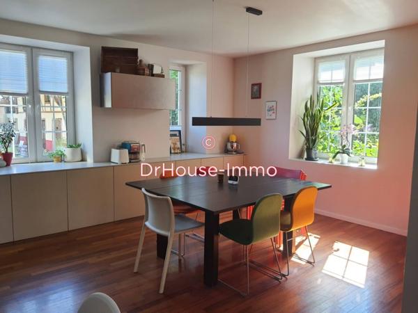 Maison à vendre 6 pièces de 195 m²