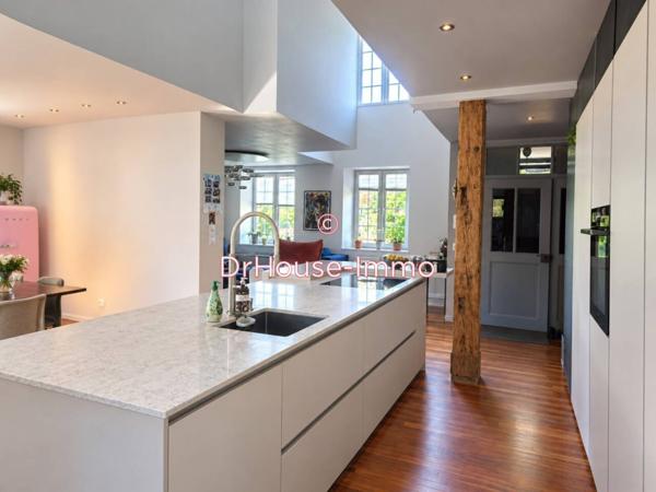 Maison à vendre 6 pièces de 195 m²