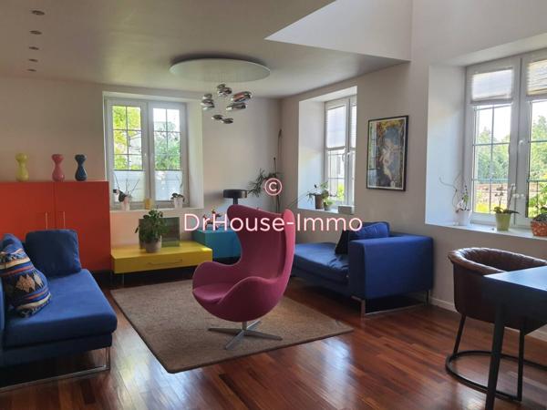 Maison à vendre 6 pièces de 195 m²