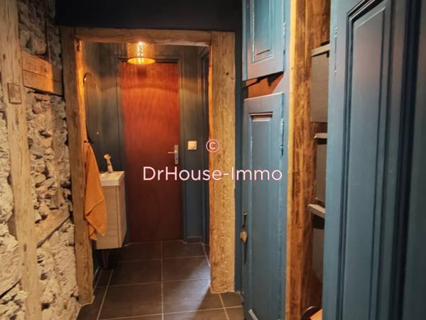 Maison à vendre 6 pièces de 195 m²
