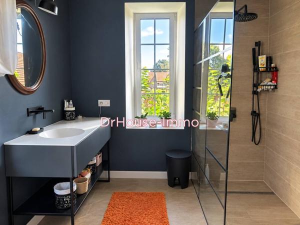 Maison à vendre 6 pièces de 195 m²