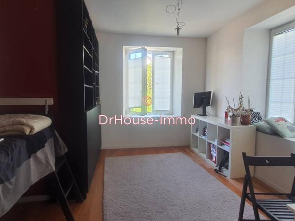 Maison à vendre 6 pièces de 195 m²