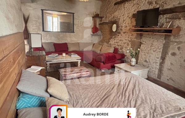 Maison de 117 m²