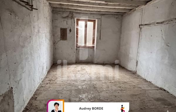 Maison de 117 m²