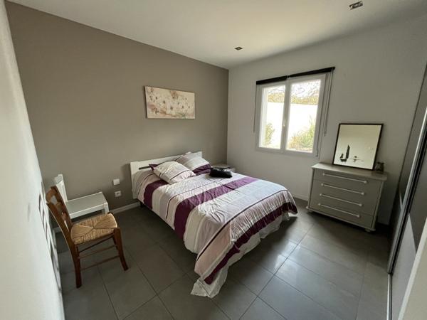 Maison à vendre |  Courcelles |  5 pièces | 130 m²