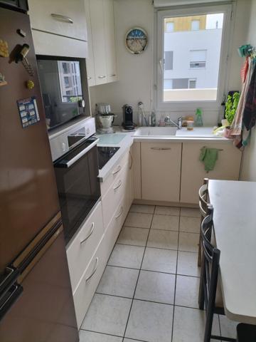 Appartement Cergy 3 pièce(s)